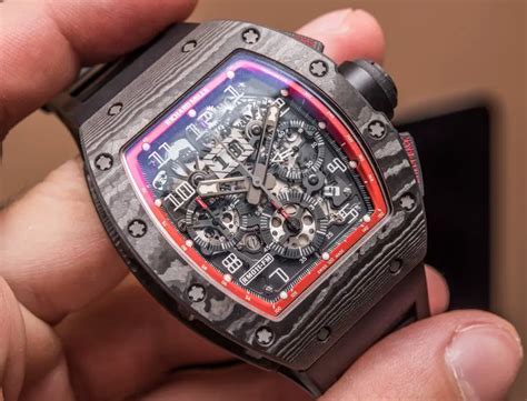 richard mille prix 2022|Richard Mille .